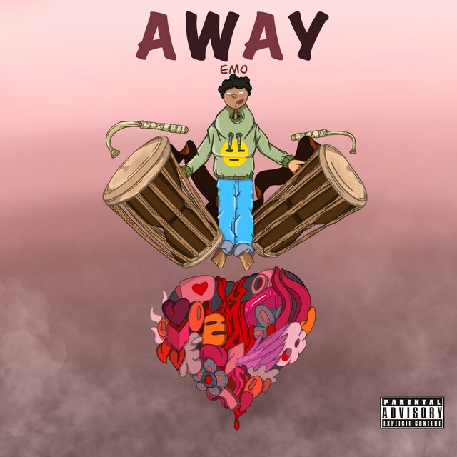 Away