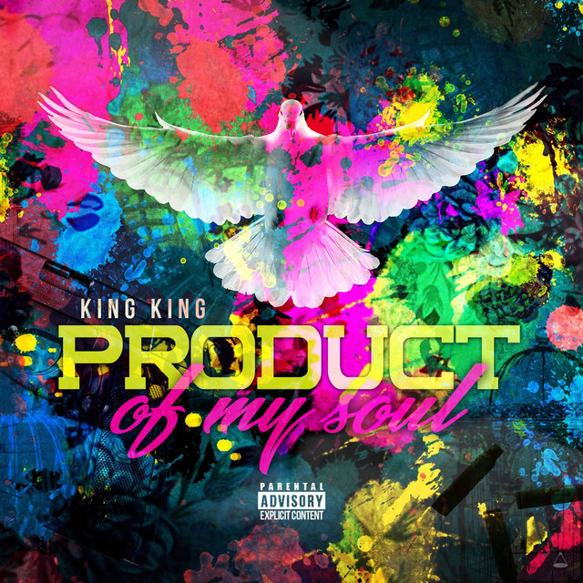 Product of My Soul