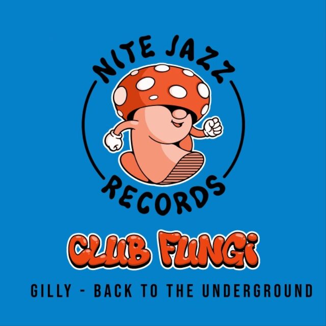 Back to the Underground