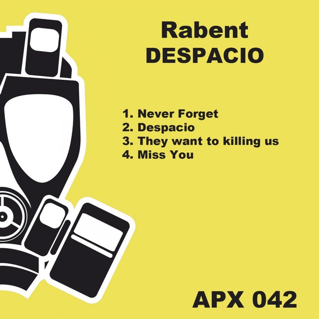Despacio