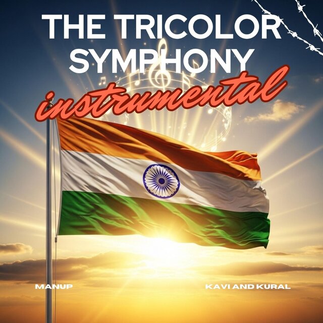 The Tricolor Symphony