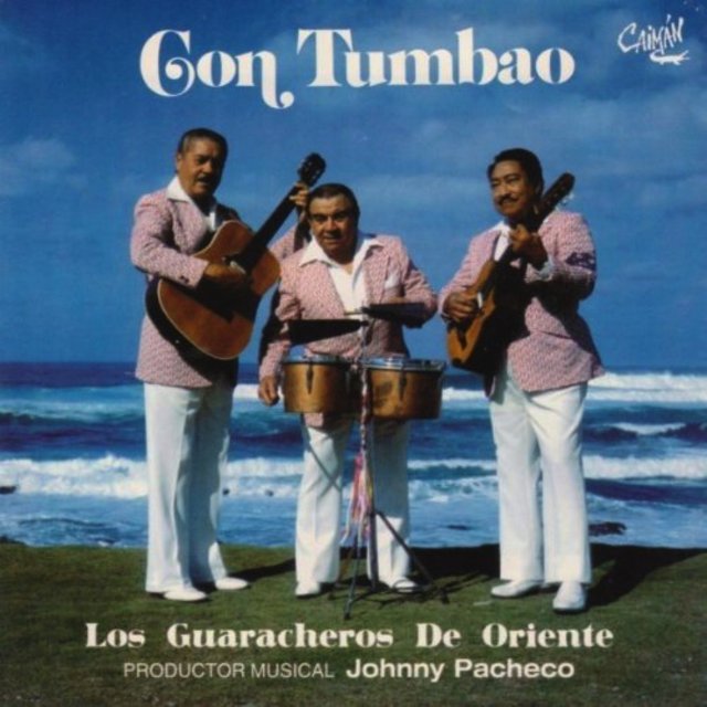 Con Tumbao