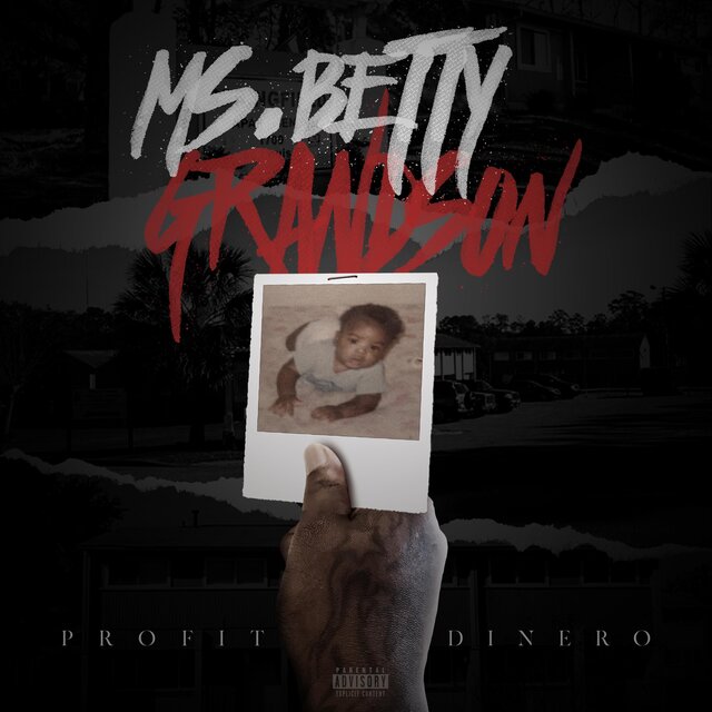 Ms. Betty Grandson