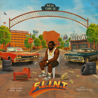 Rio Da Yung Og - TIDAL