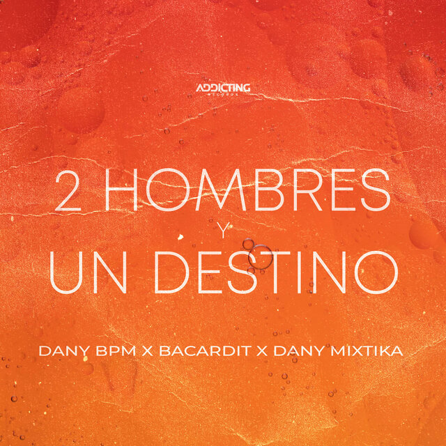 2 Hombres y un destino