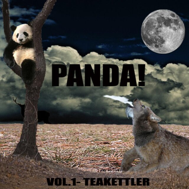 Vol.1 - Teakettler