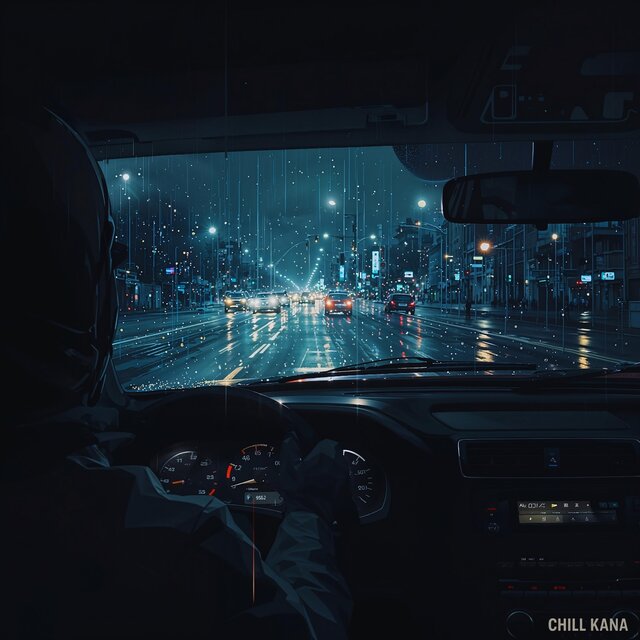 Midnight Chillhop, Vol. 1