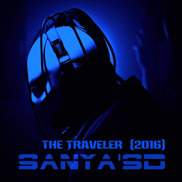 The Traveler