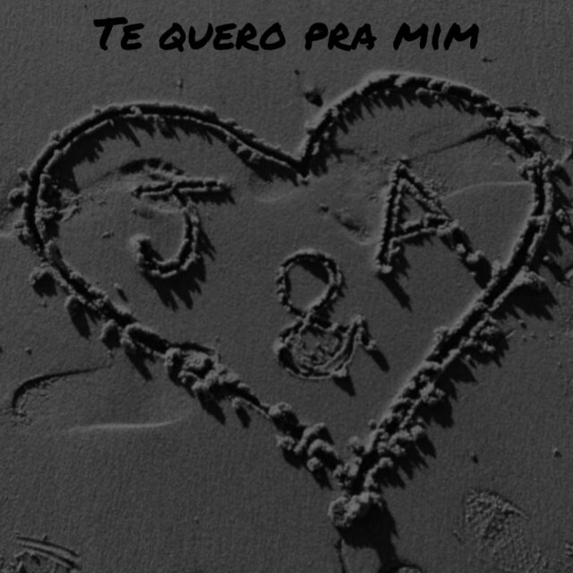 Te Quero pra Mim