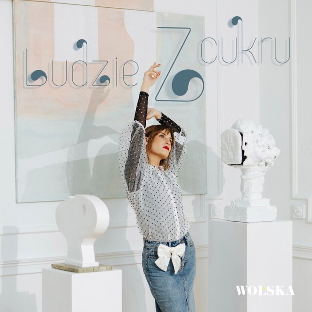Ludzie z cukru