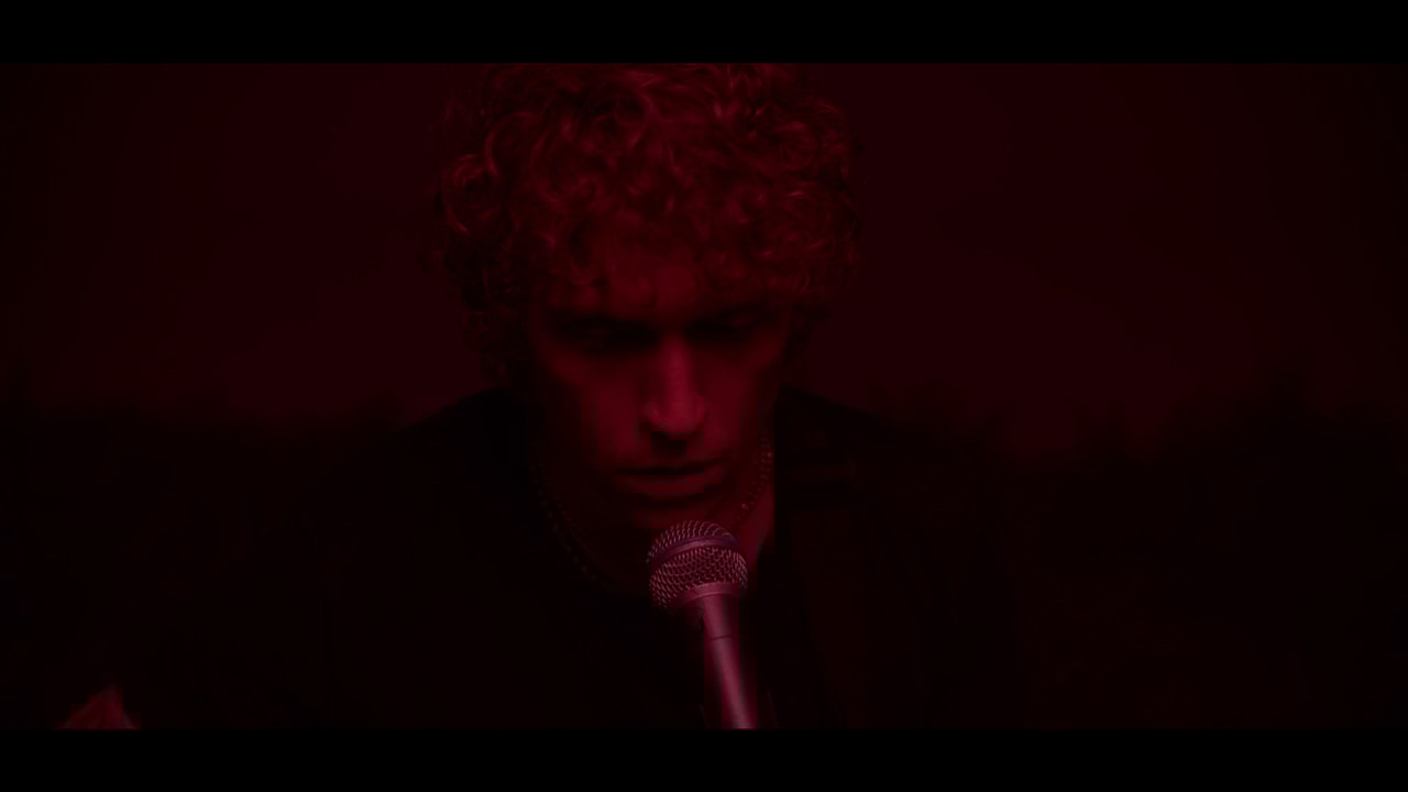 Love You Sober (Filtr Acoustic Session)