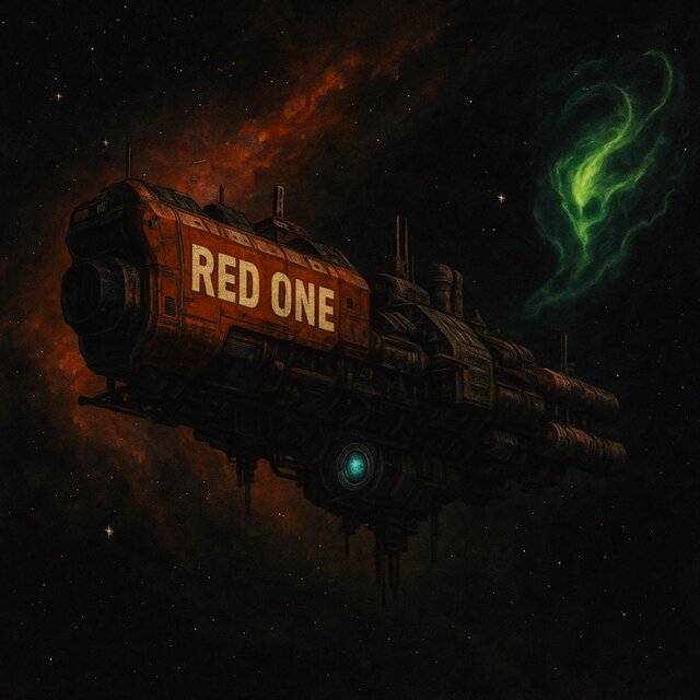 Red One (Remaster)