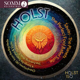 Choral Hymns from the Rig Veda, Op.26 No. 3, H. 99: No. 10, Hymn to the Travellers