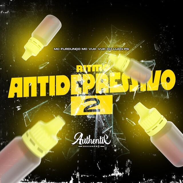 Ritmo Antidepressivo 2