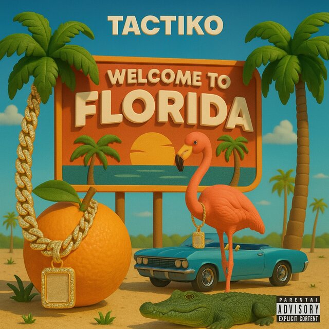 Welcome to Florida