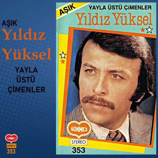 Yayla Üstü Çimenler