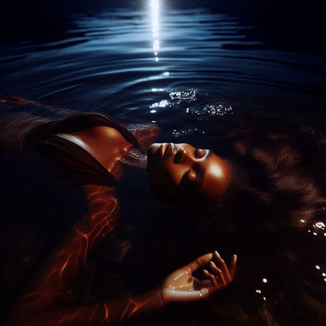 In Too Deep