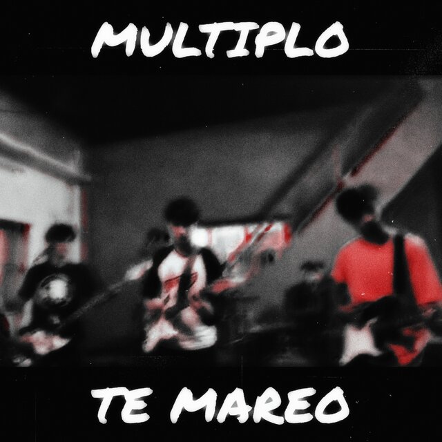 Te mareo (Demos)