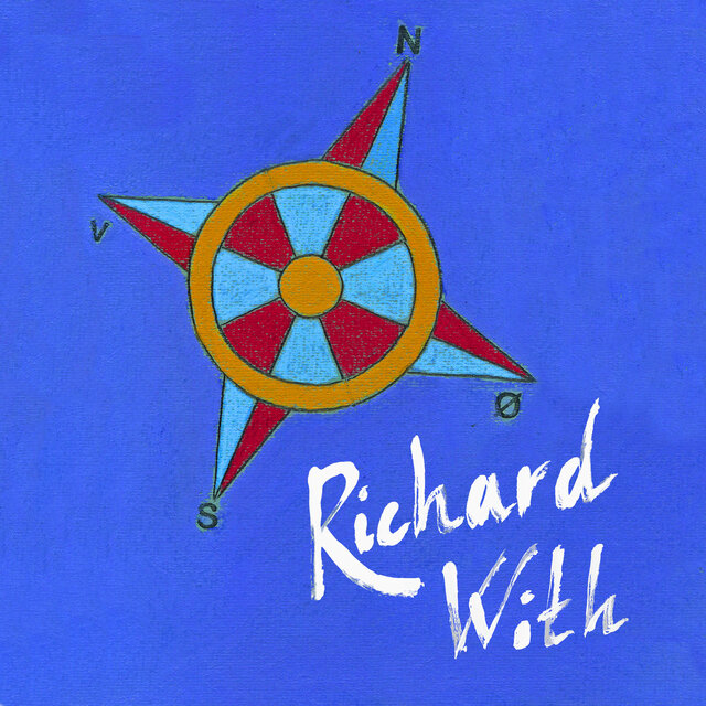 Richard With