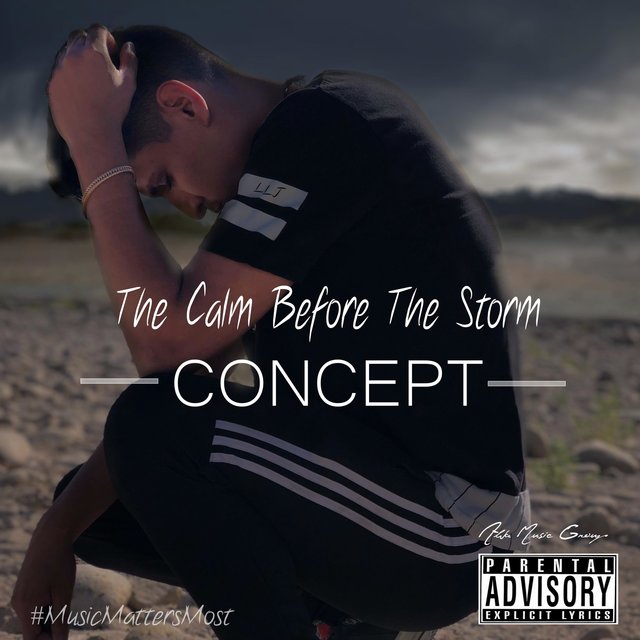 The Calm Before the Storm