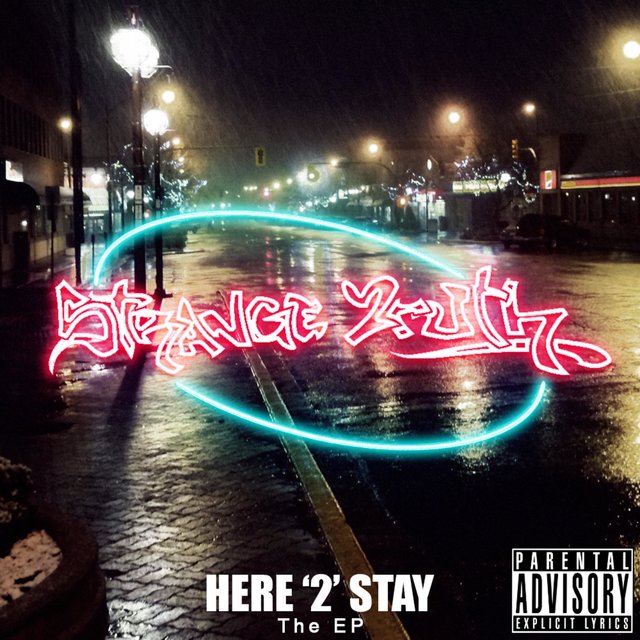 Here 2 Stay
