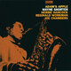 Cover art for album Adam's Apple by Wayne Shorter