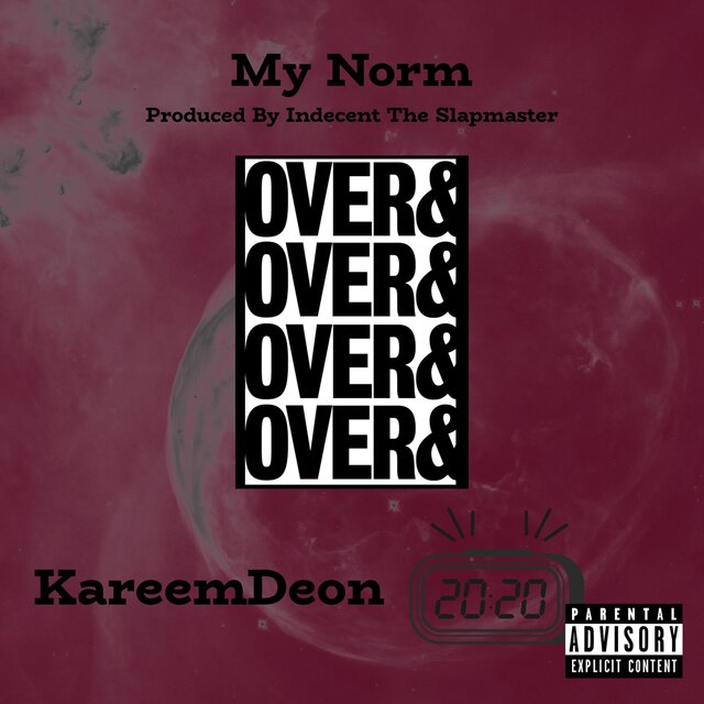 My Norm