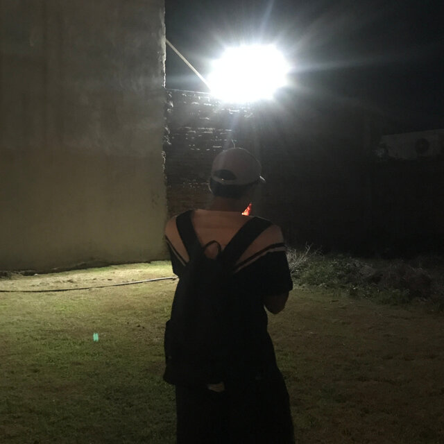 paranoya