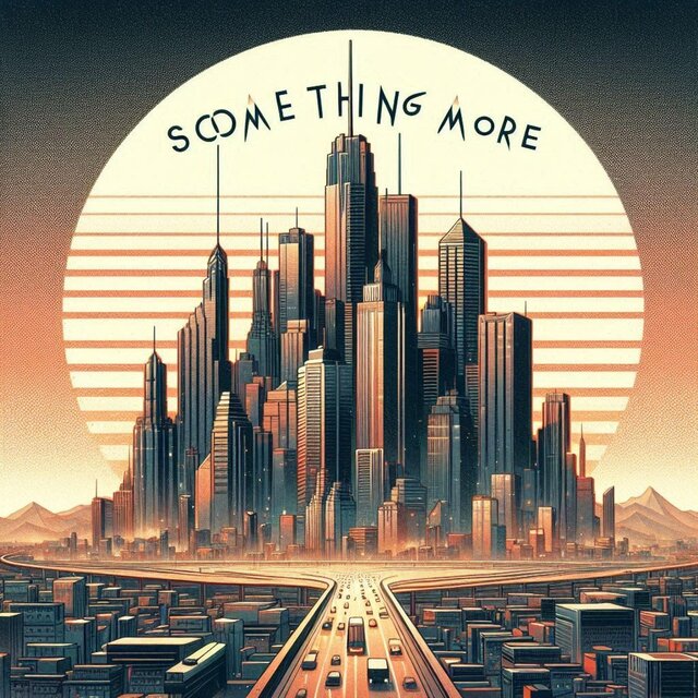 Something More