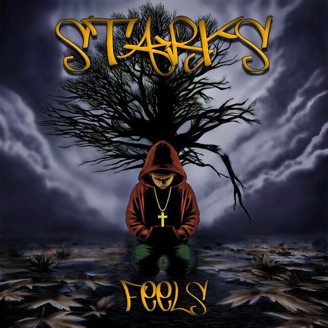 Feels (feat. DJ Starks)
