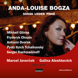 12 Songs, Op. 14: No. 7, Ne ver’ mne, drug! (Believe Me Not, Friend)