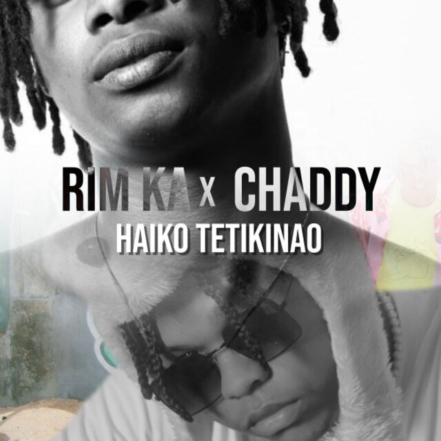 Haiko Tetikinao