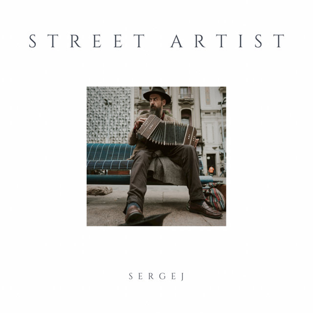 Street Artist