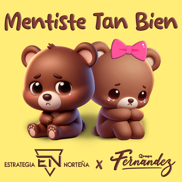 Mentiste Tan Bien