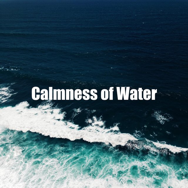 Calmness of Water