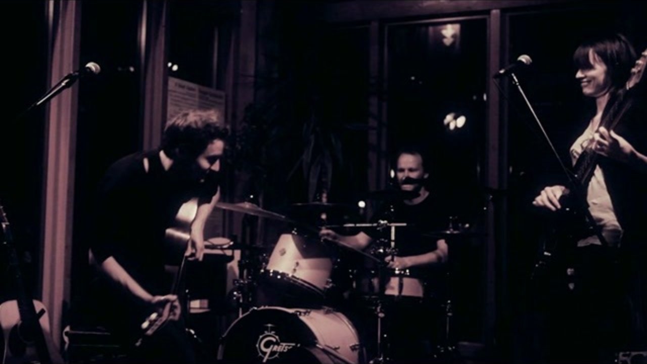 The Wolves