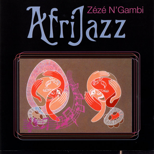Afrijazz
