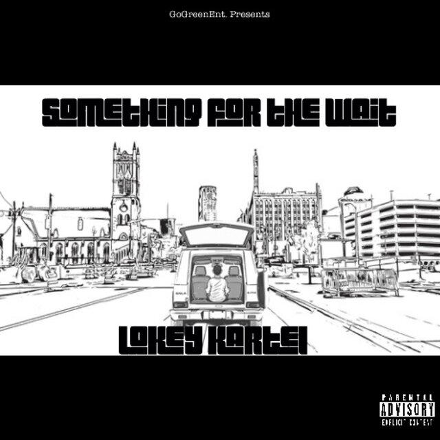 Something For The Wait