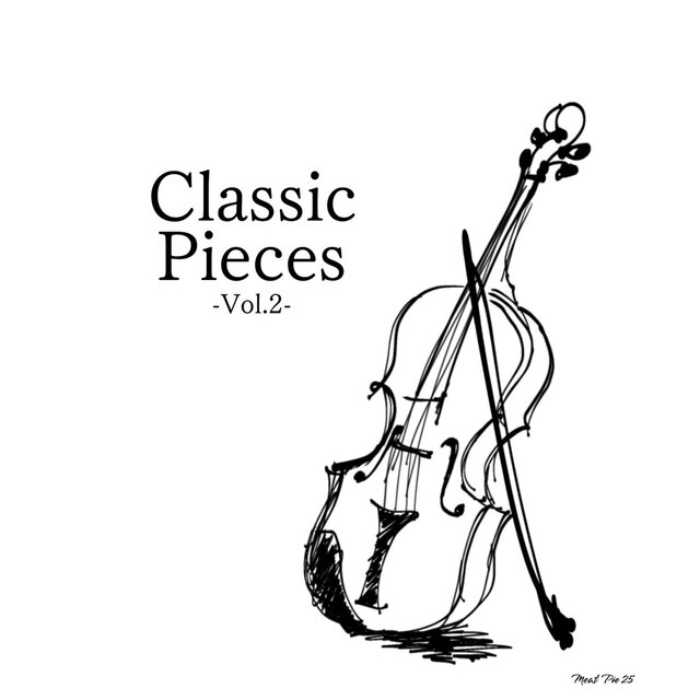 Classic Pieces, Vol.2