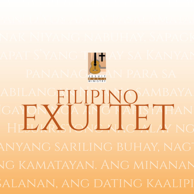 Filipino Exultet