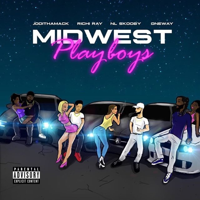 Midwest Playboys
