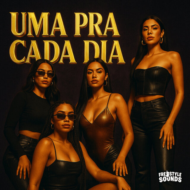 Uma Pra Cada Dia