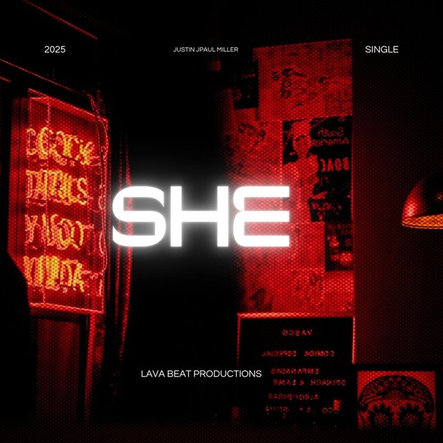 SHE