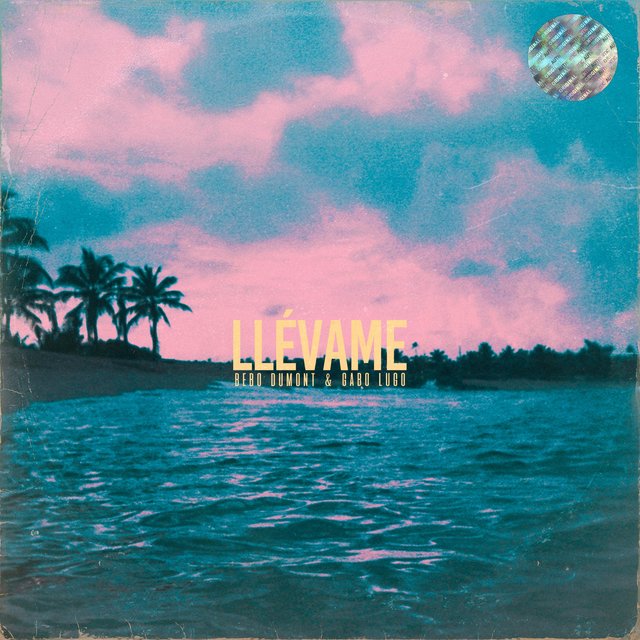 Llévame (feat. Gabo Lugo)