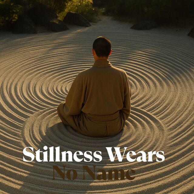 Stillness Wears No Name
