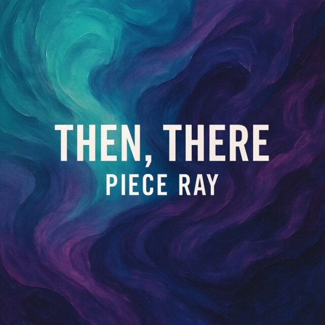 Then, There