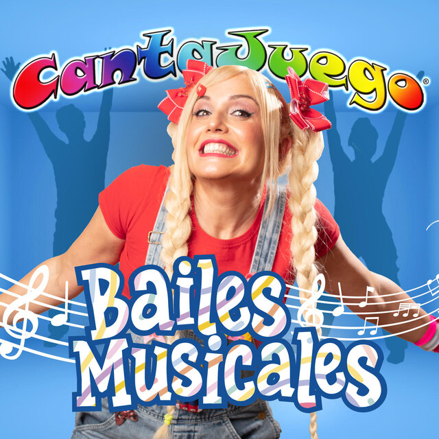Bailes Musicales (Colección Oficial)
