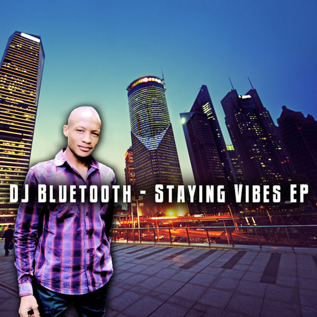 Staying Vibes EP