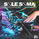 Cover art for album Pleasure No Pressure by Sole Soma