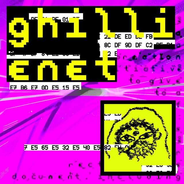 Ghillienet